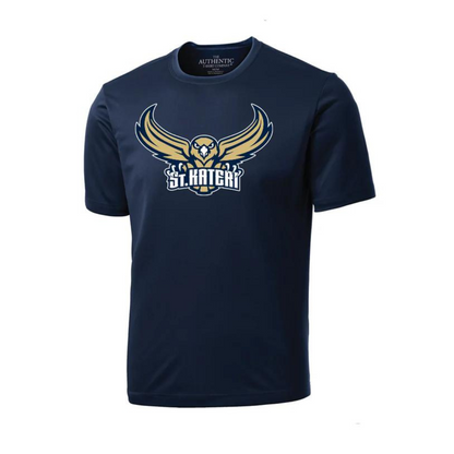 Performance Short Sleeve - Youth