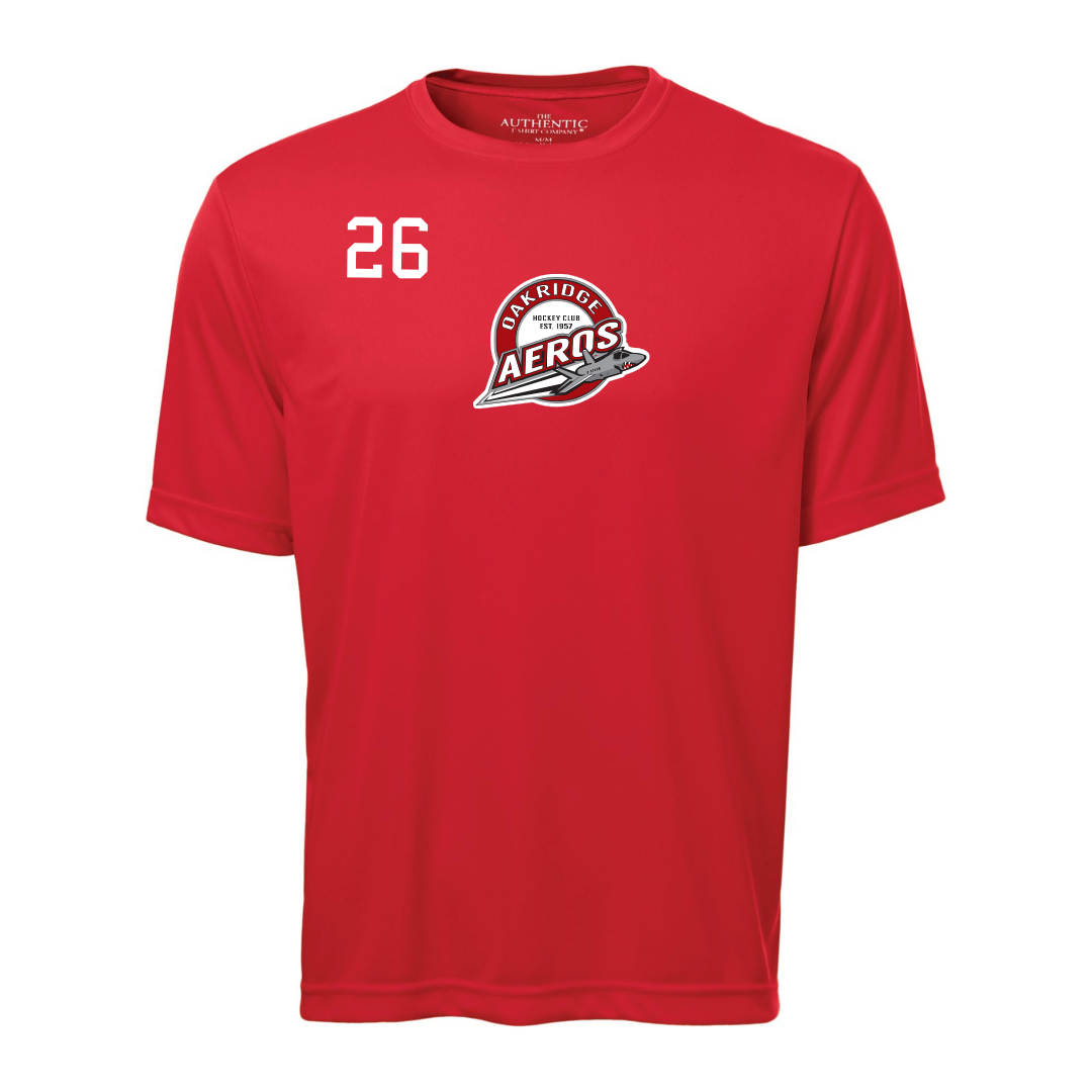 Performance T-Shirt - Youth