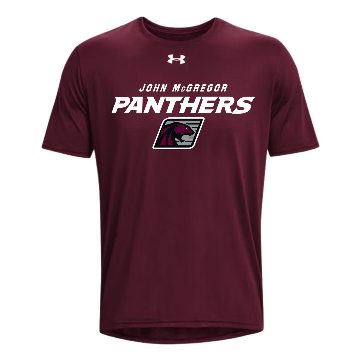 Tech T-Shirt - Mens