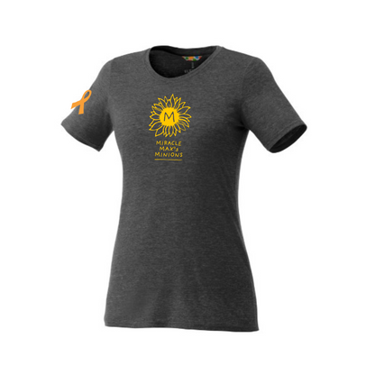 Triblend T-Shirt - Womens