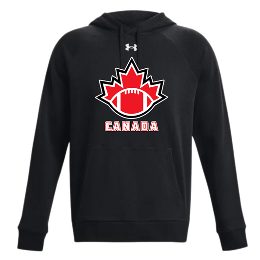 Rival Hoodie