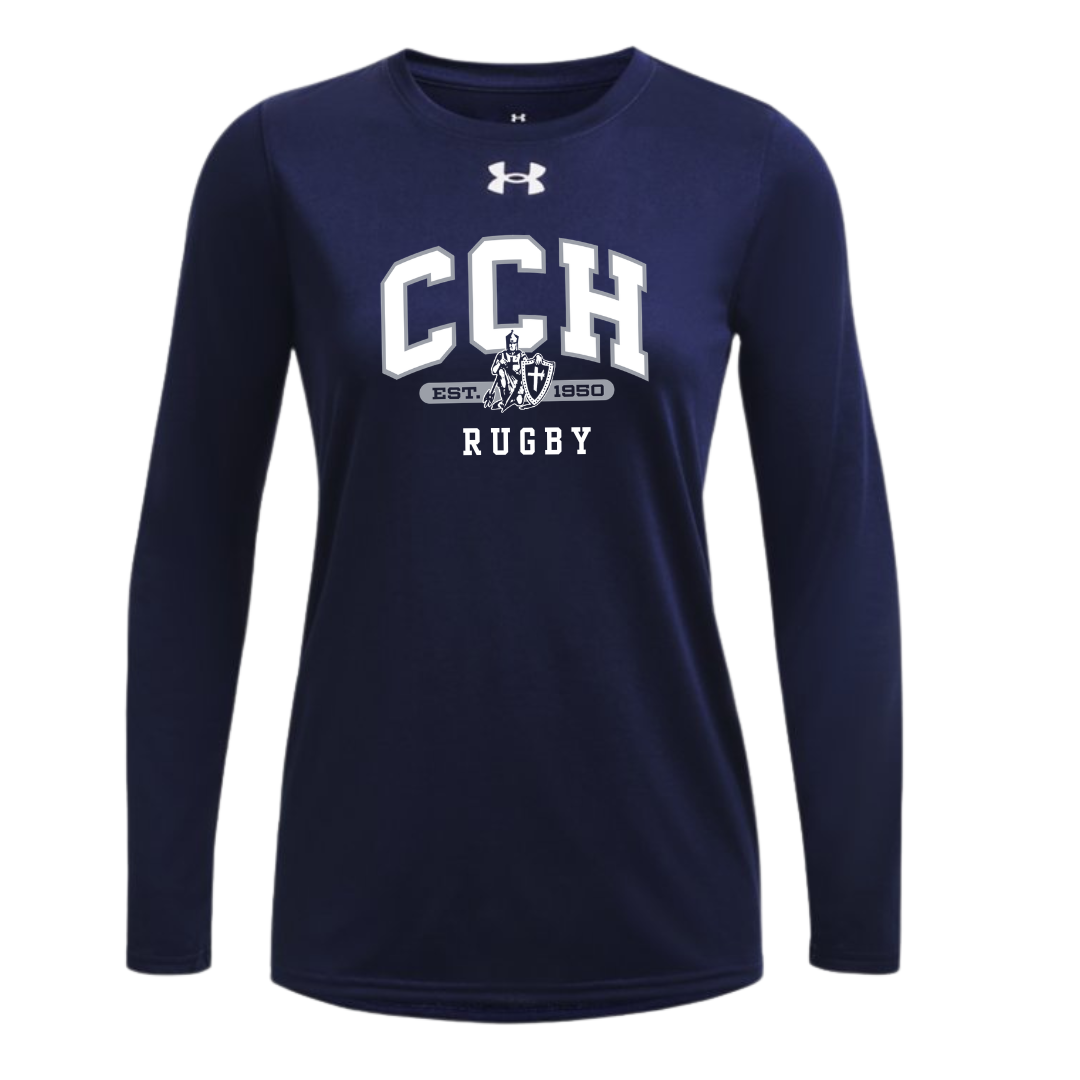 Tech Longsleeve