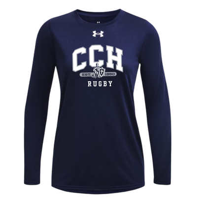 Tech Longsleeve