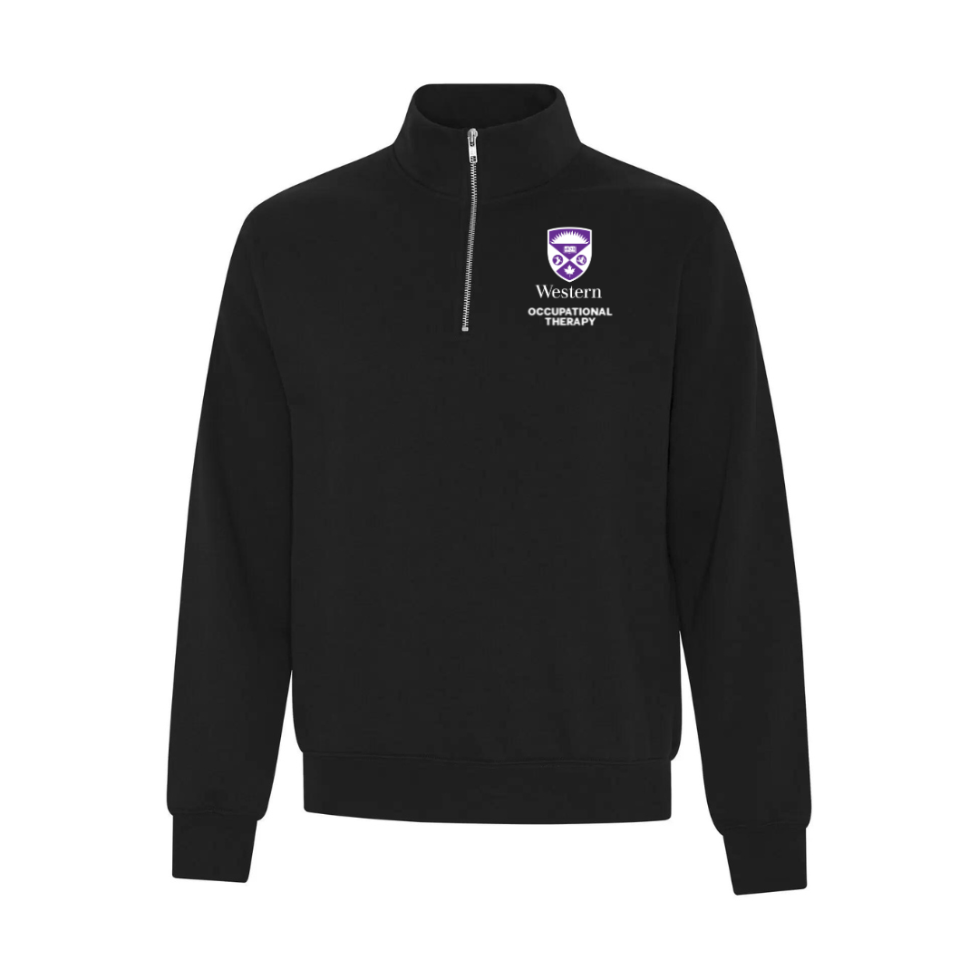 Fleece 1/4 Zip
