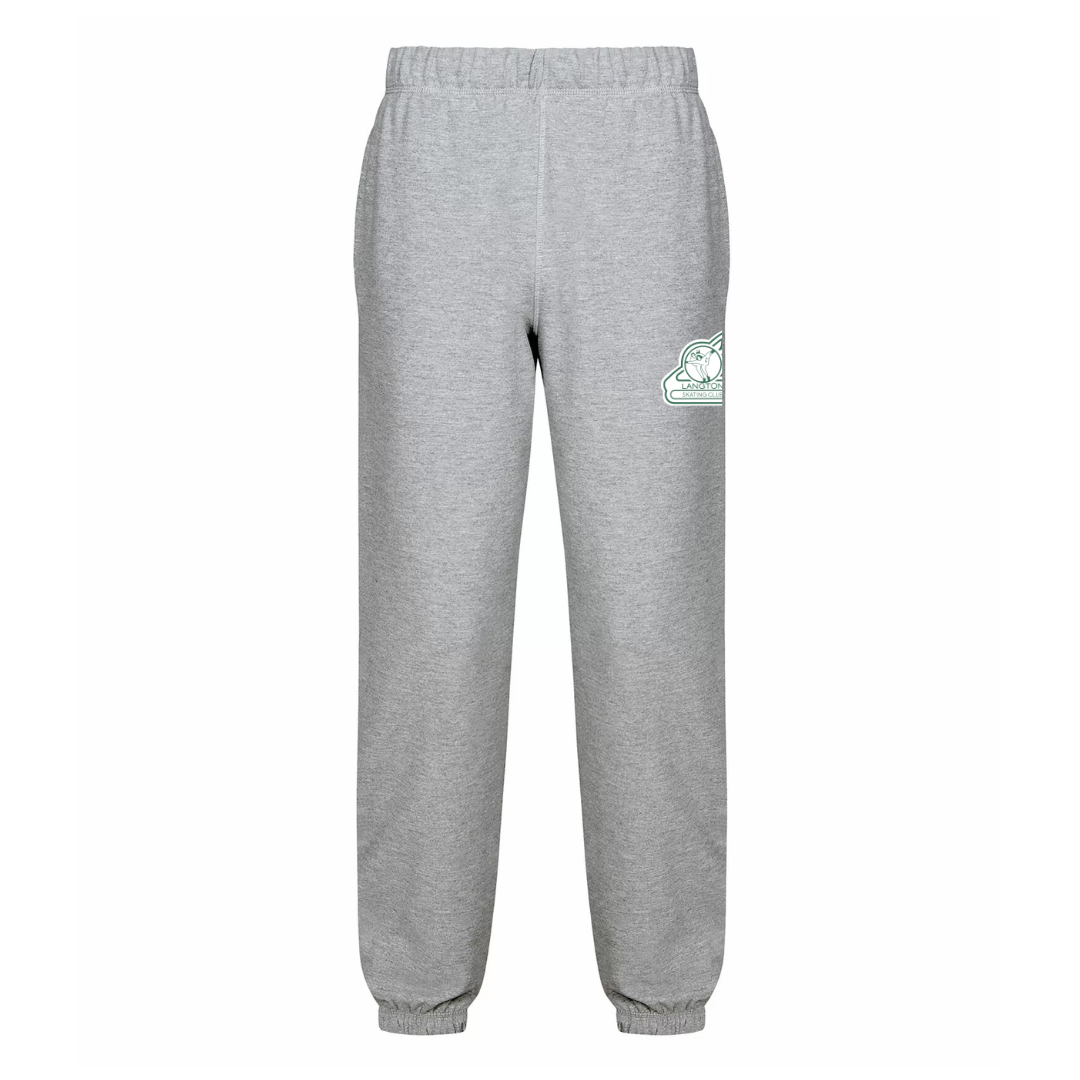 Fleece Sweatpants - Youth
