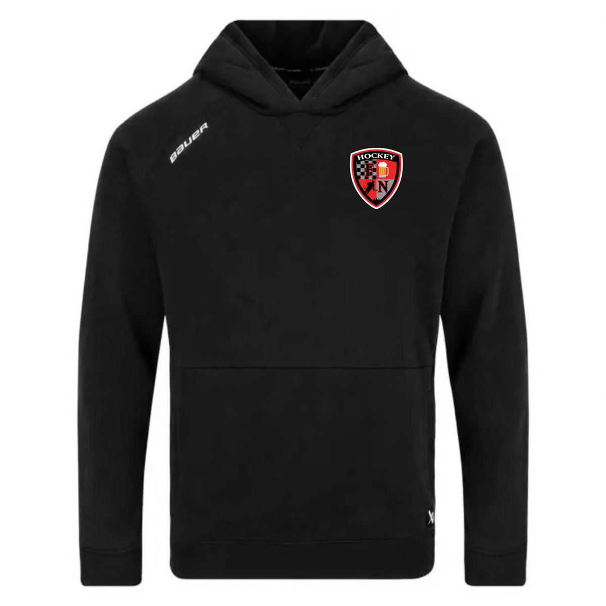 S26 Ultimate Hoodie