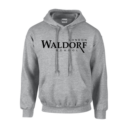 Everyday Hoodie - Academic Logo