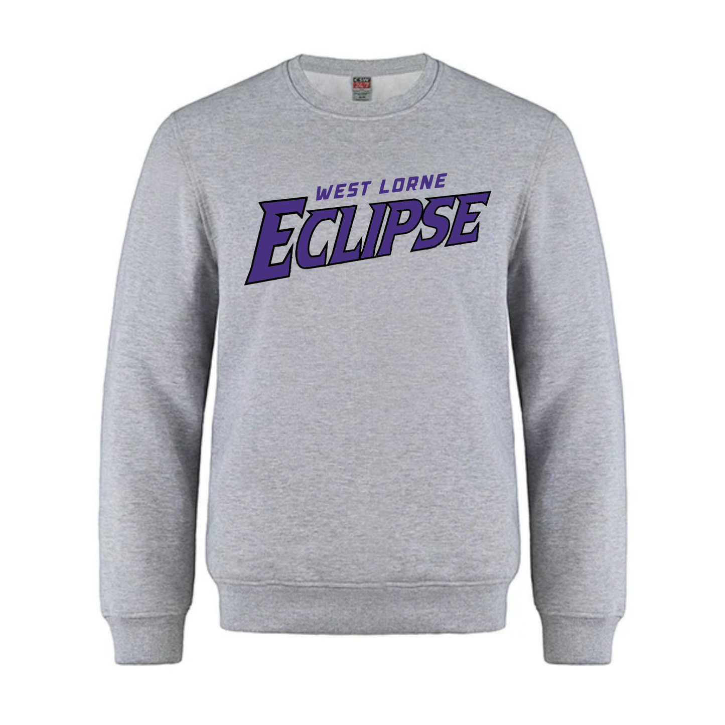 Crewneck Fleece Crewneck - Youth