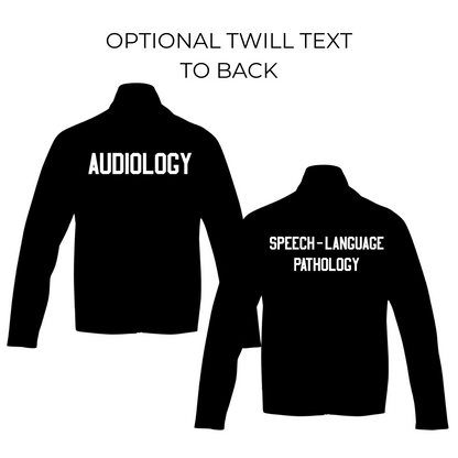 Full Zip Knit Jacket