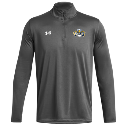 Tech 1/4 Zip