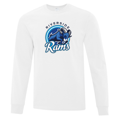 Cotton Longsleeve