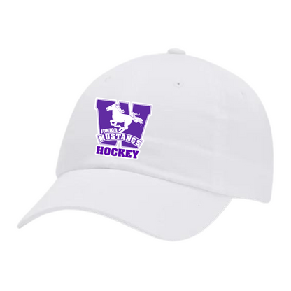 Chino Adjustable Cap