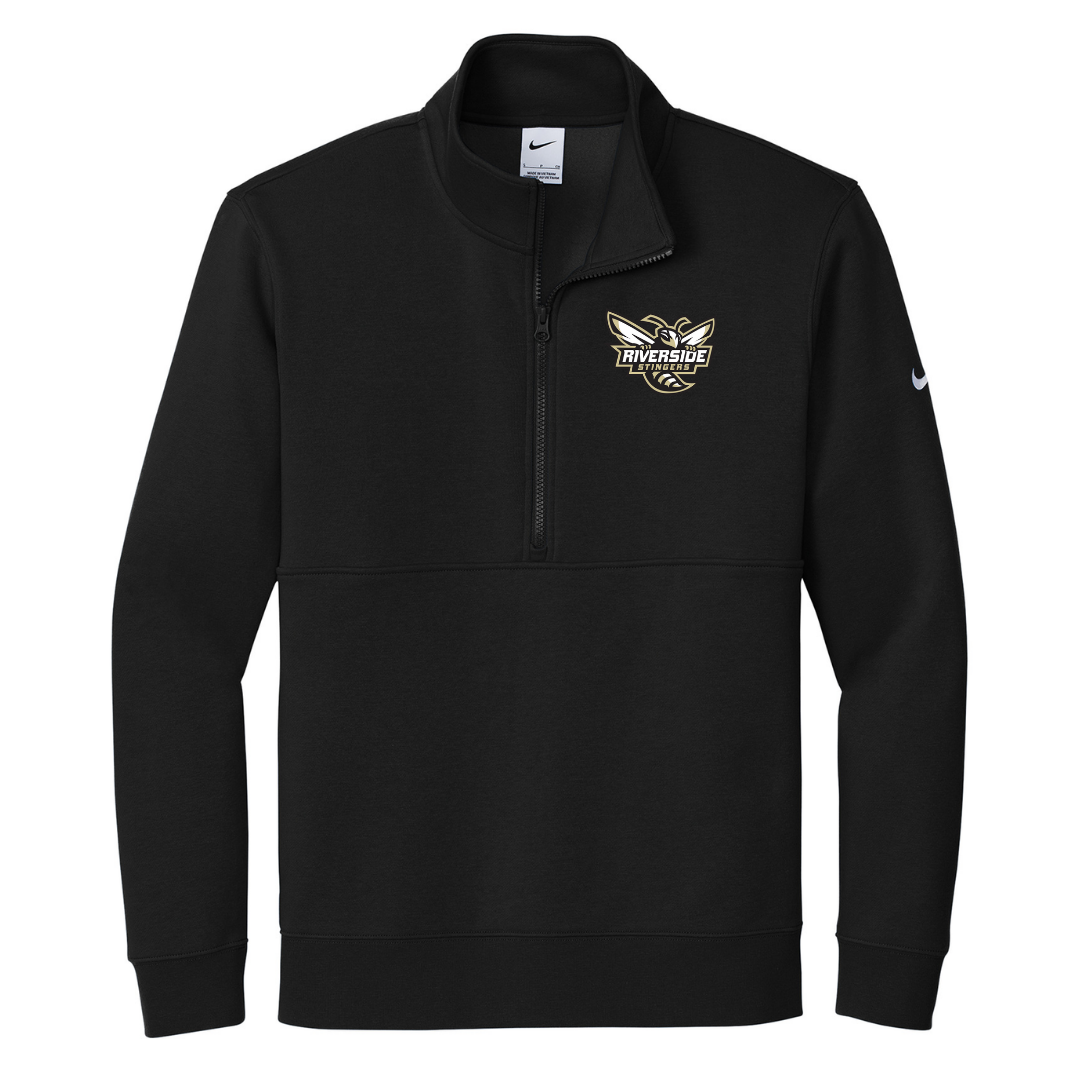 Club Fleece 1/4 Zip