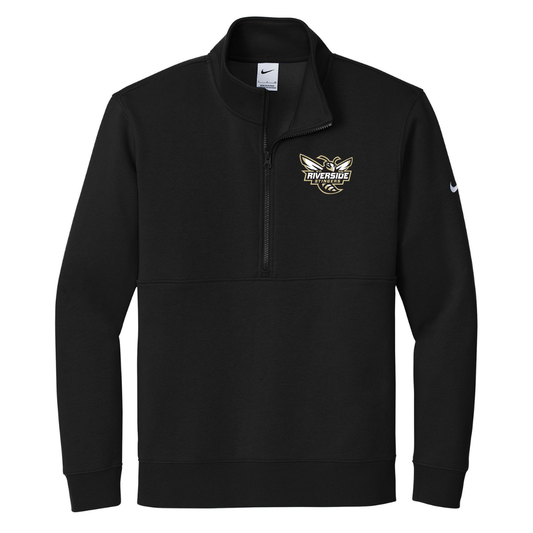 Club Fleece 1/4 Zip