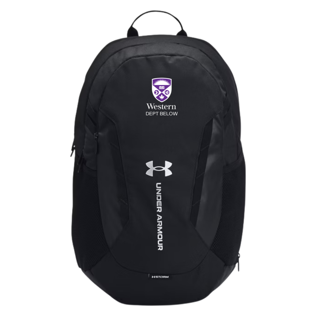 Hustle Backpack