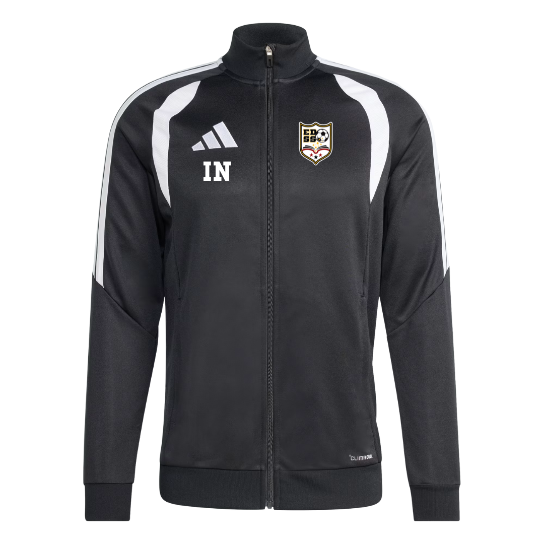 Tiro 26 Jacket - Youth