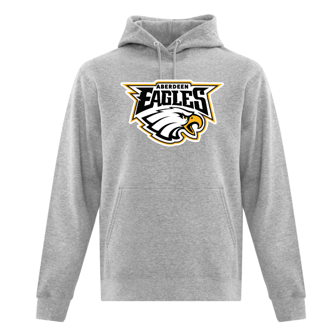 Cotton Hoodie