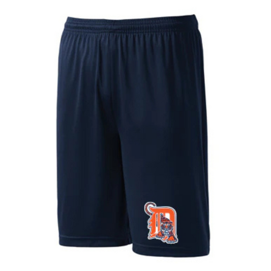 Pro Team Short - Youth