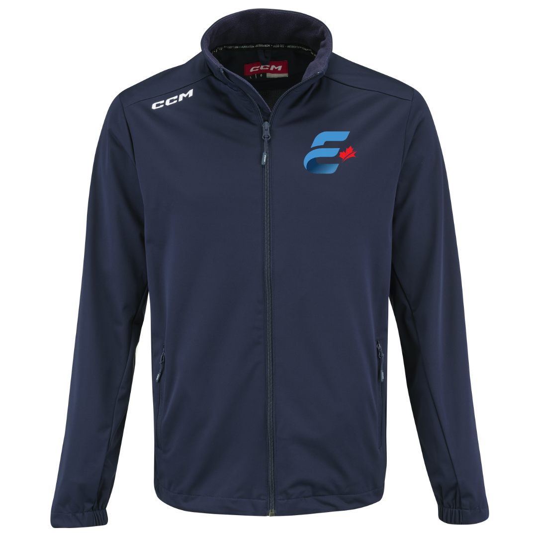 Lightweight Rink Suit Jacket