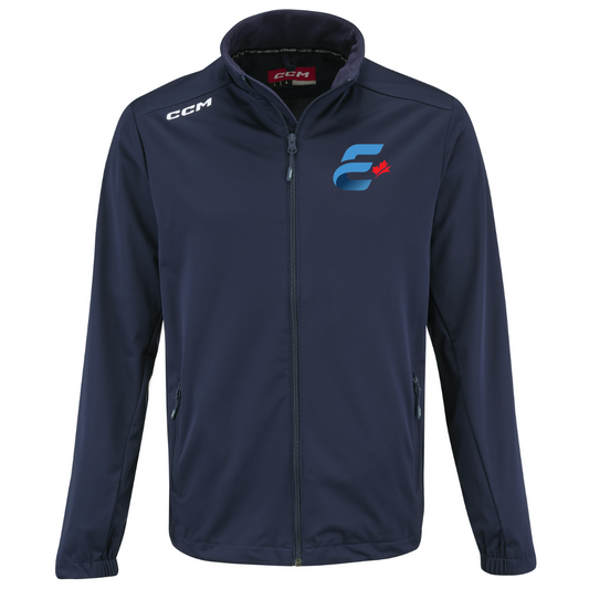 Lightweight Rink Suit Jacket