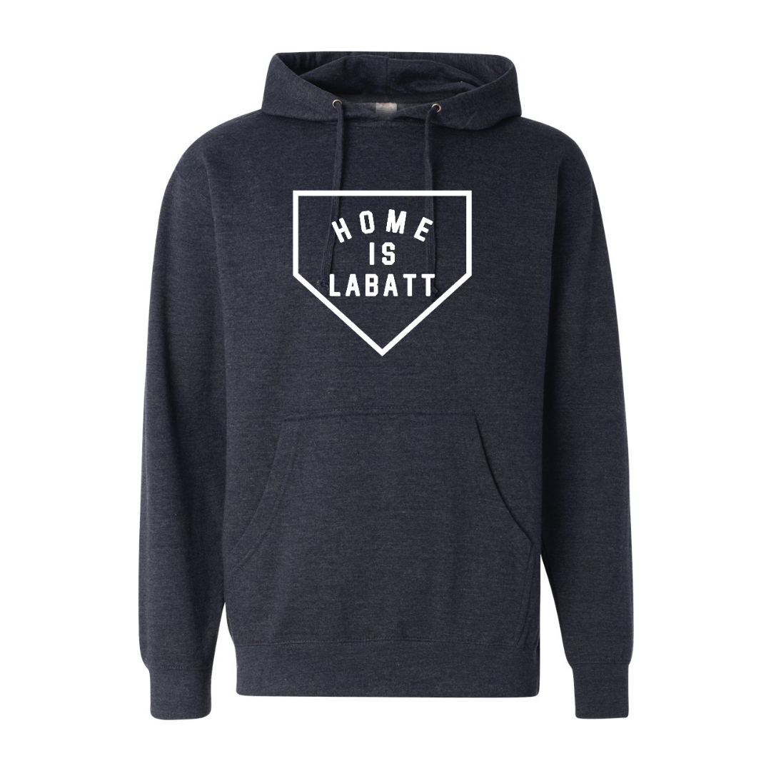 Home is Labatt Hoodie