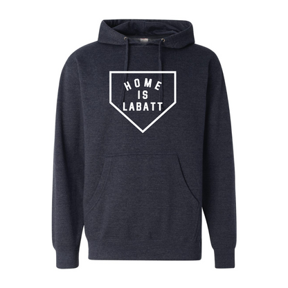 Home is Labatt Hoodie