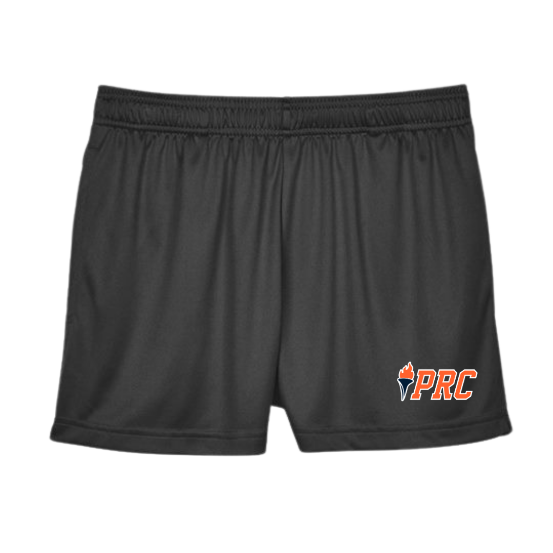 Performance Short - Womens