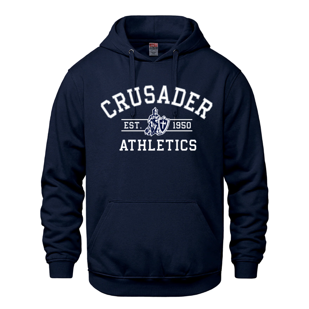 Cotton Hoodie
