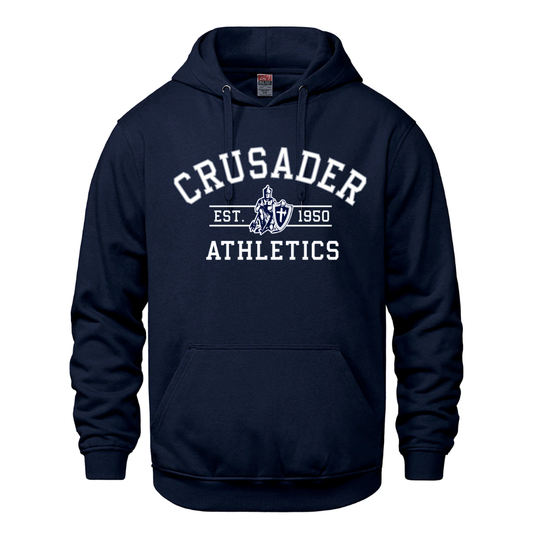 Cotton Hoodie