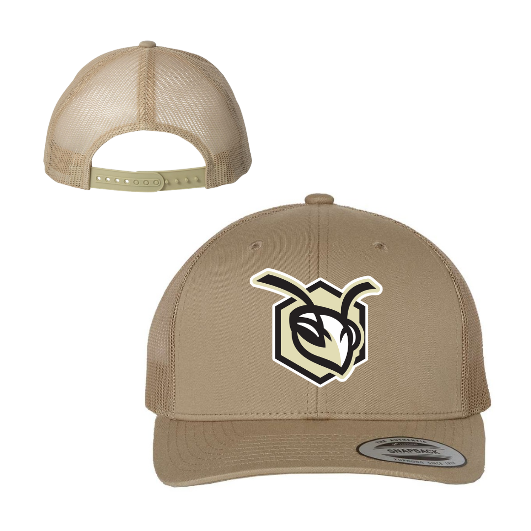 Trucker Snapback