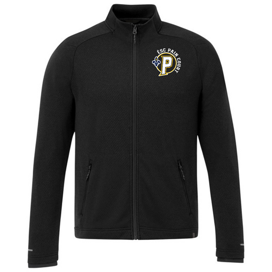 Asgard Eco Knit Jacket