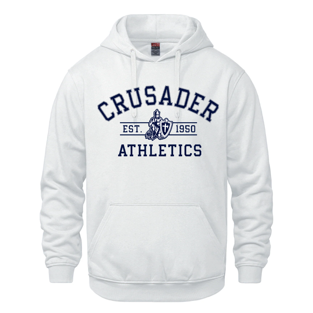 Cotton Hoodie