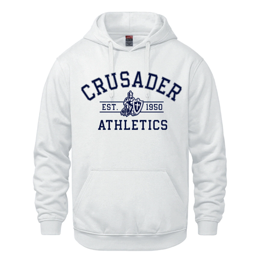 Cotton Hoodie