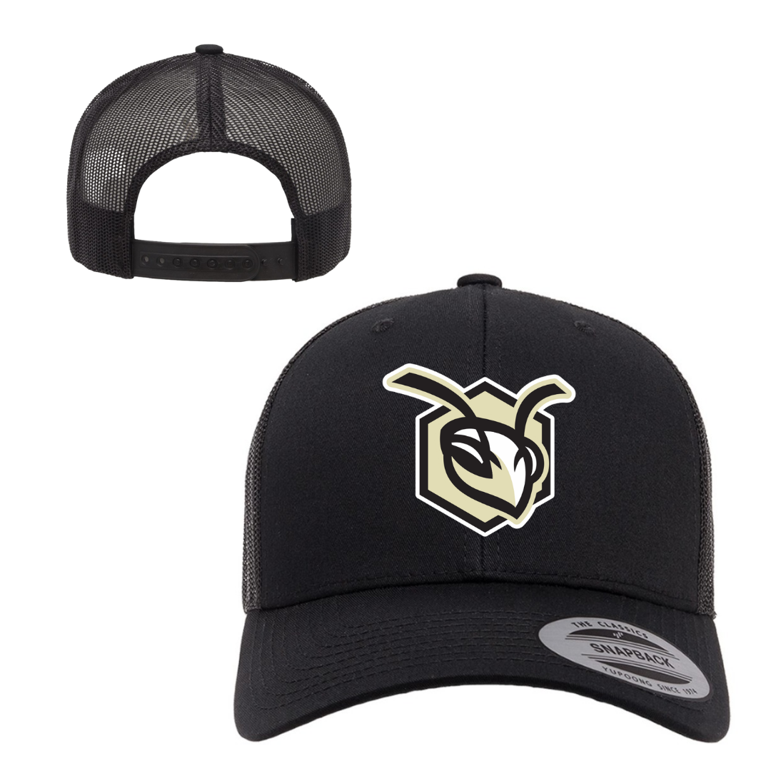 Trucker Snapback