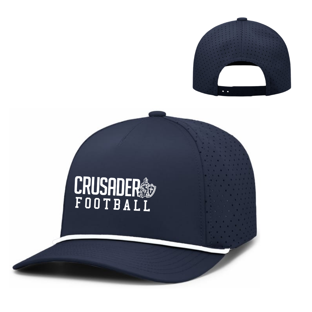 Adjustable Rope Hat
