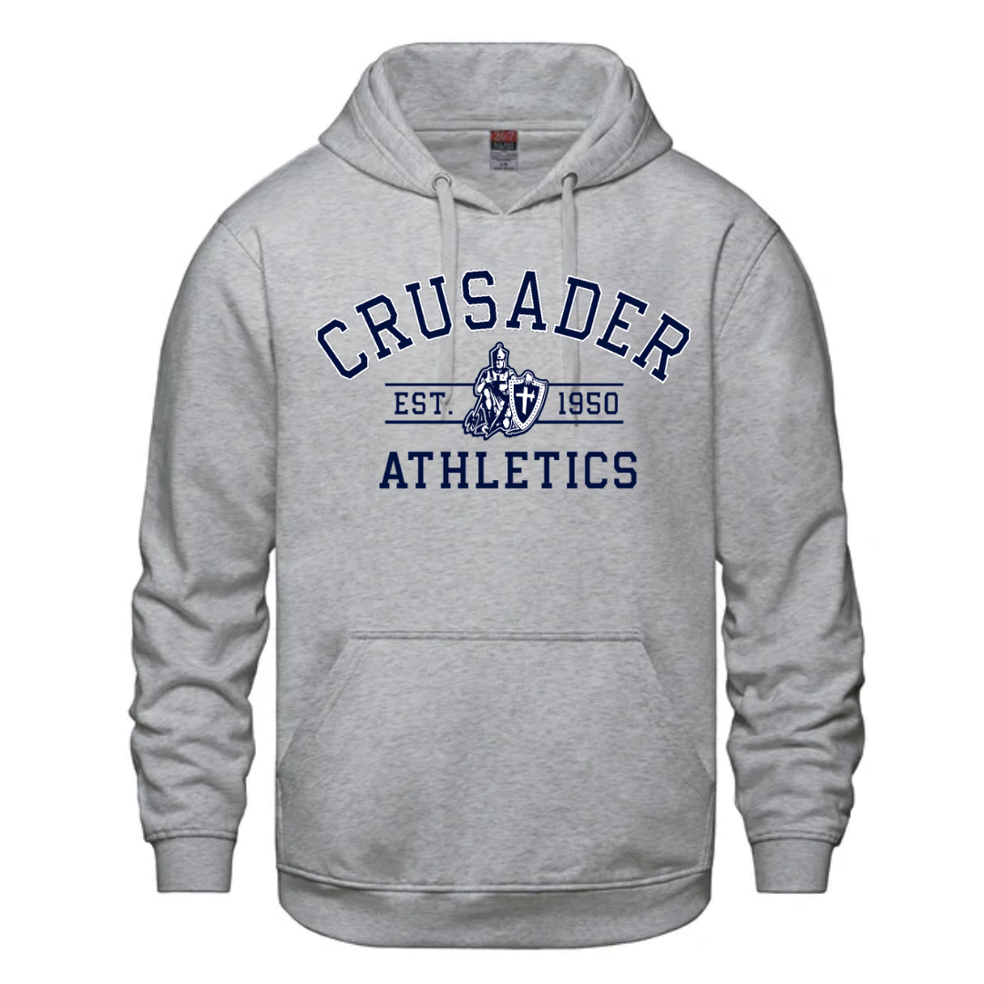 Cotton Hoodie