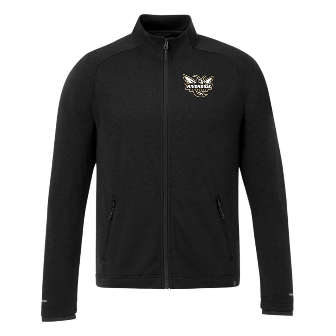 Asgard Eco Knit Jacket - Mens