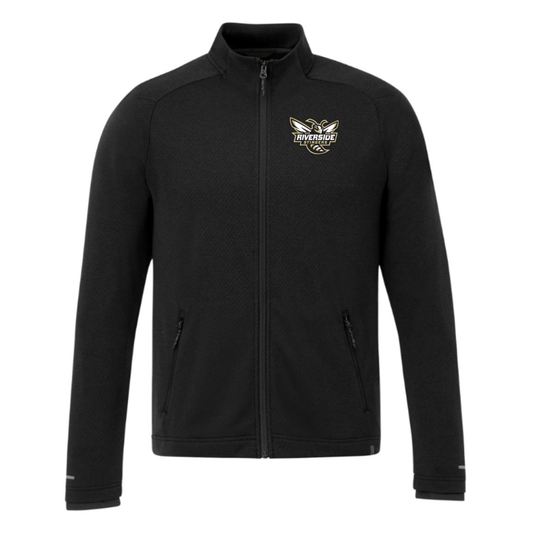 Asgard Eco Knit Jacket - Mens