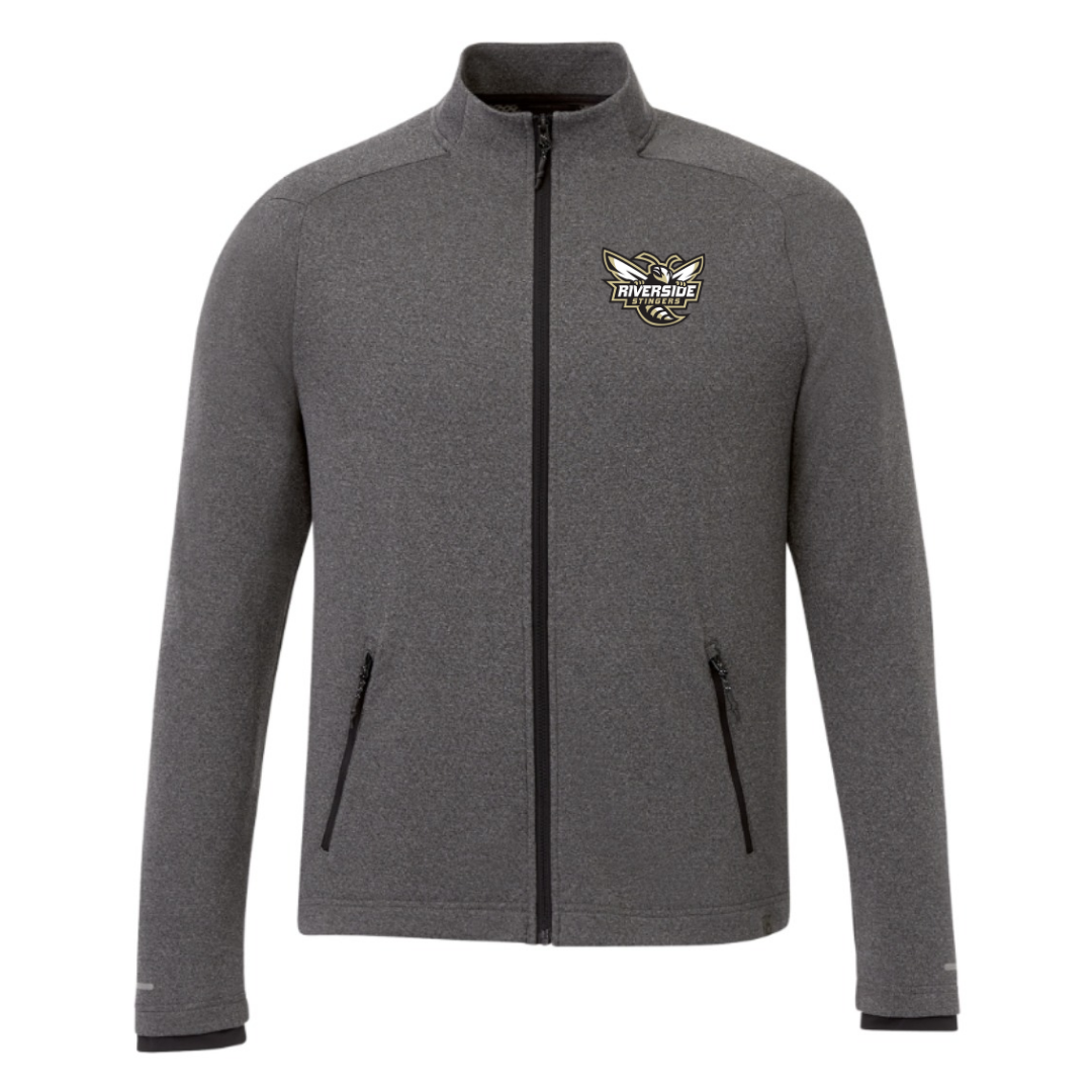 Asgard Eco Knit Jacket - Mens