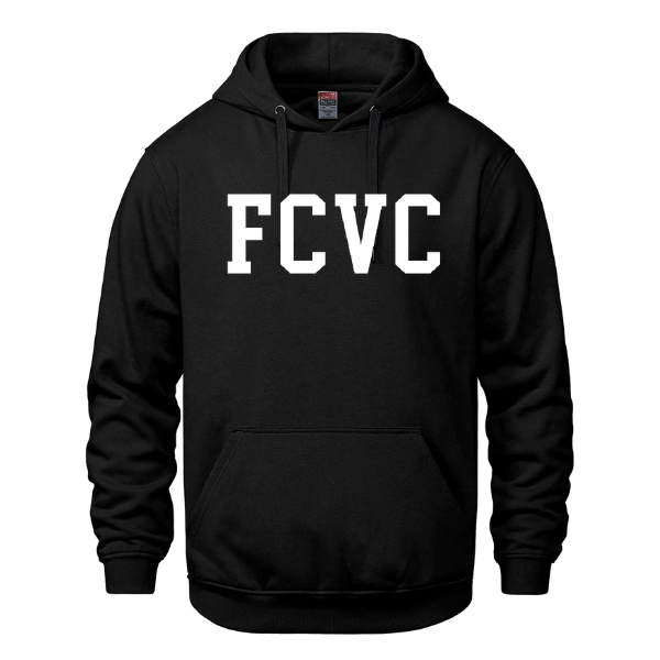 Cotton Fleece Hoodie
