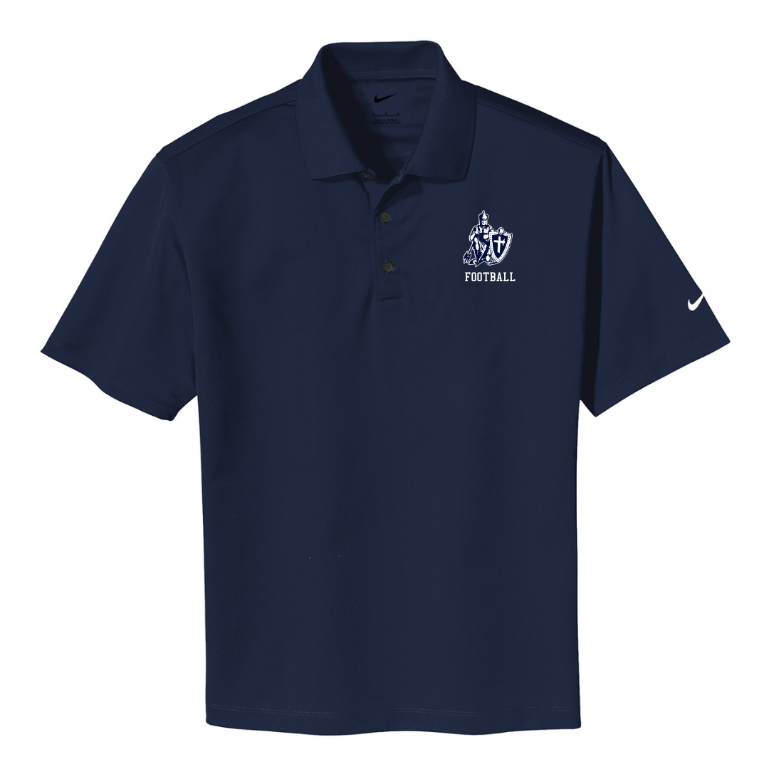 Dry-Fit Polo