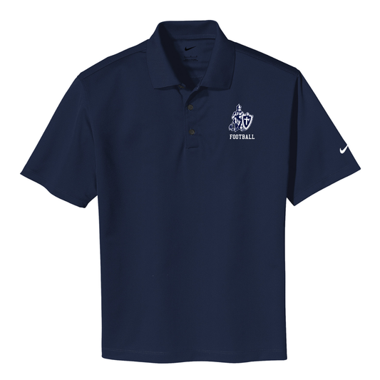 Dry-Fit Polo
