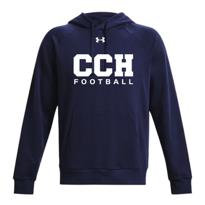 Rival Fleece Hoodie