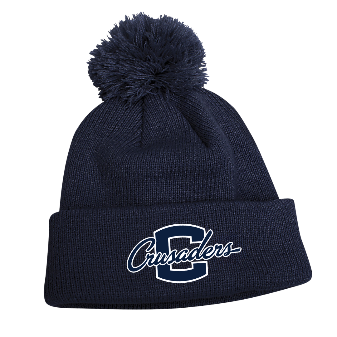 Pom Toque