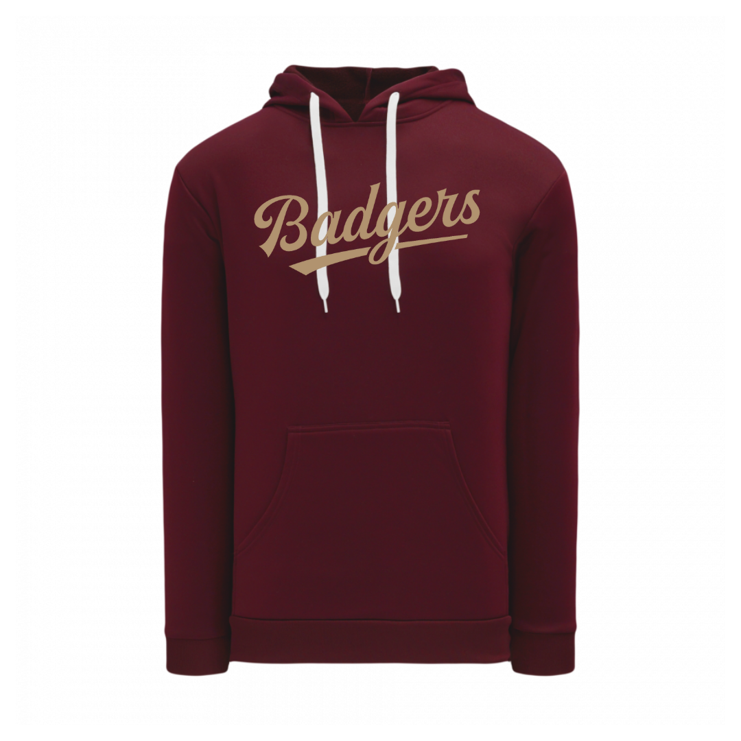 Performance Hoodie - Youth