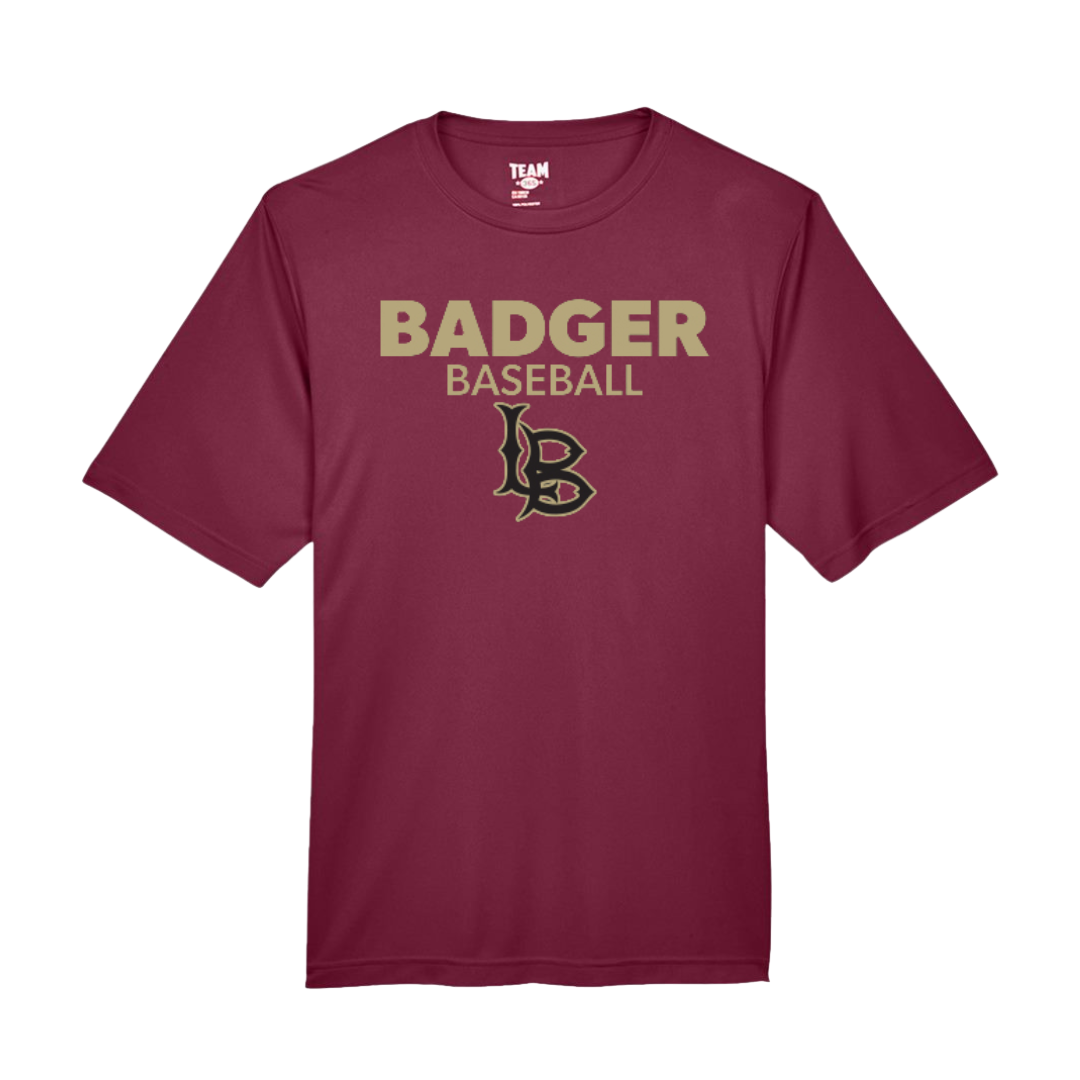 Performance Tee - Youth