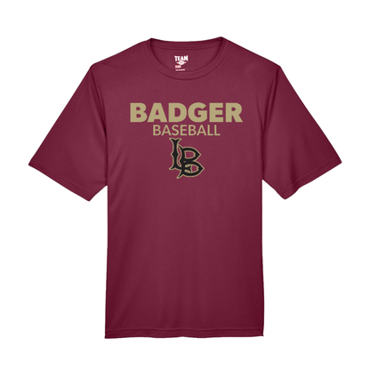 Performance Tee - Youth