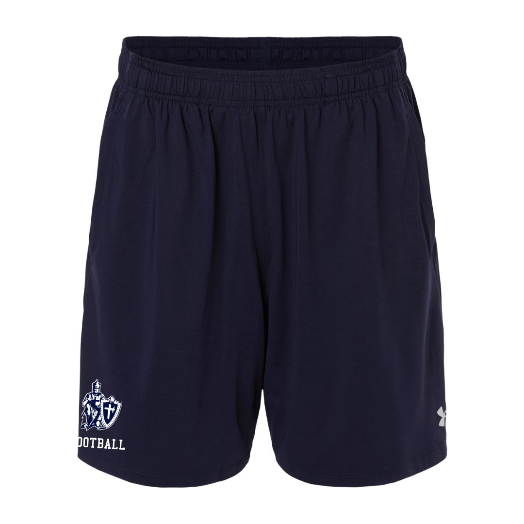 Tech Team Shorts