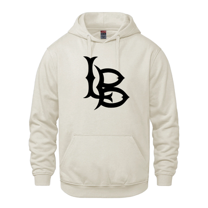 Cotton Hoodie - Twill LB