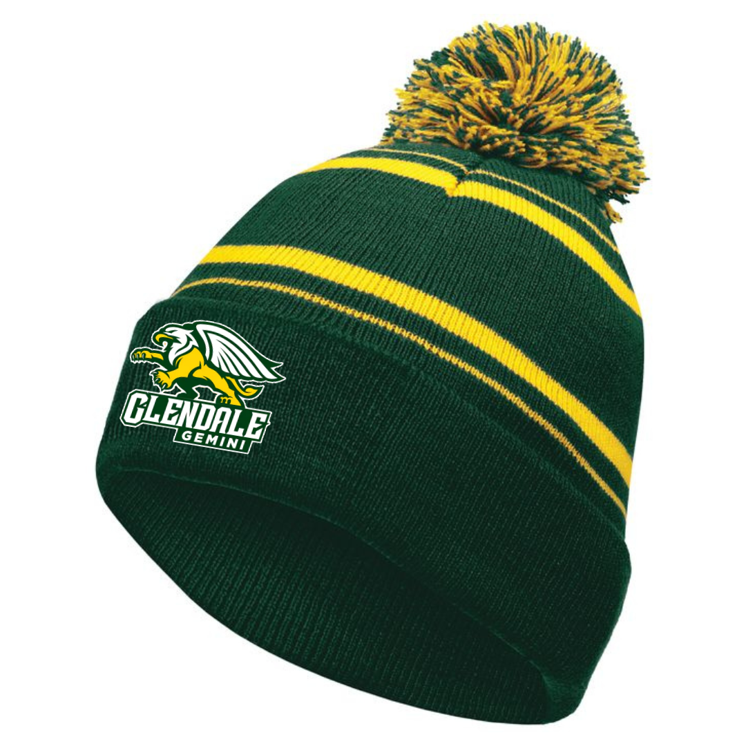 Beanie Toque